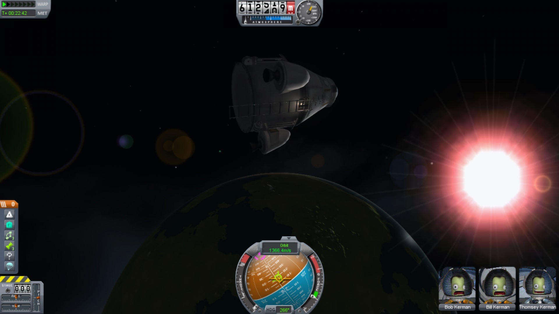 Kerbal Space Program - Imagen 23